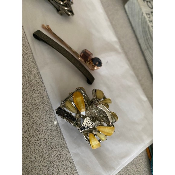 barrette hair accessories bundle - Picture 4 of 6